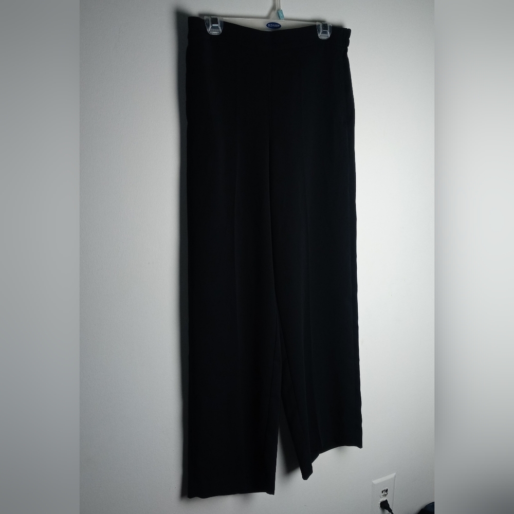 J. Crew Factory Tall Wide-Leg Jamie Pant Size 12T
